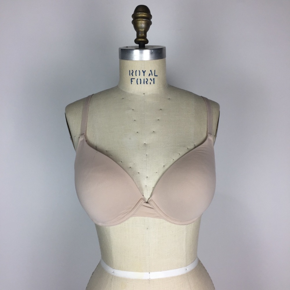 Victoria’s Secret | Beige Padded Underwire Bra
